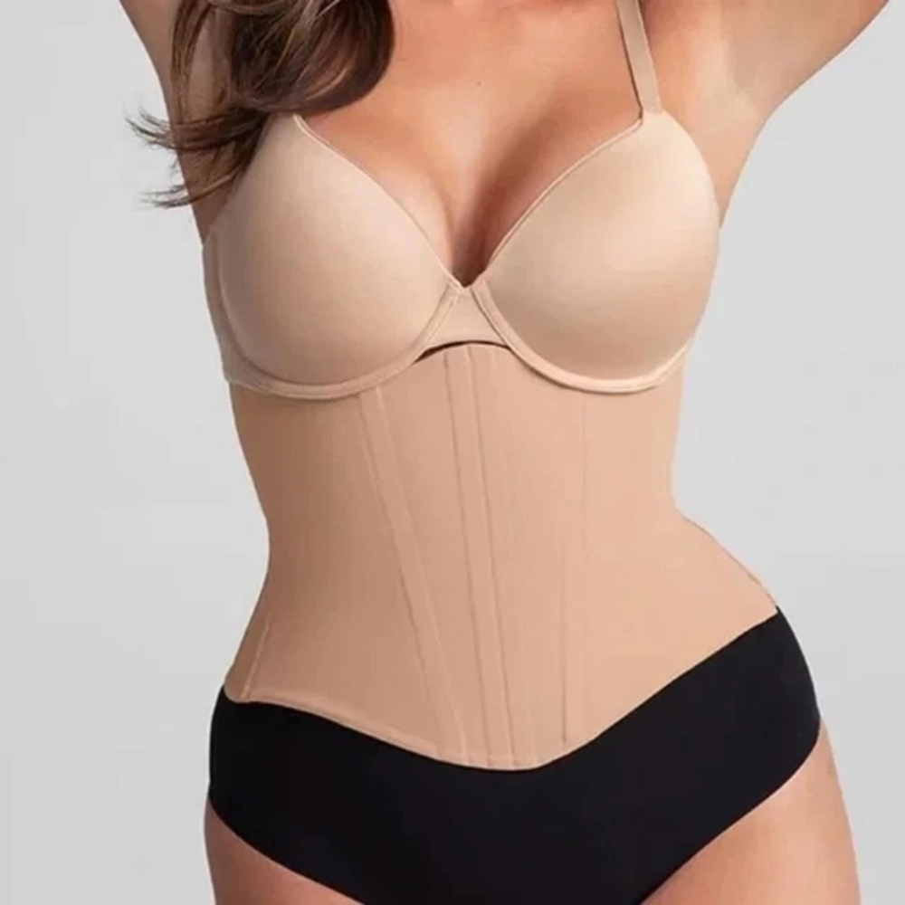 Honeylove Beige Shapewear Corset